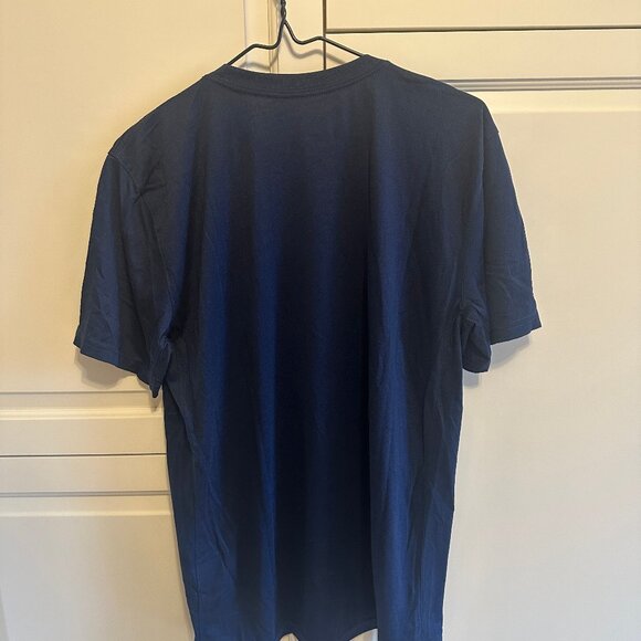 University of North Carolina - Football (Pro Fit) - Picture 8 of 8